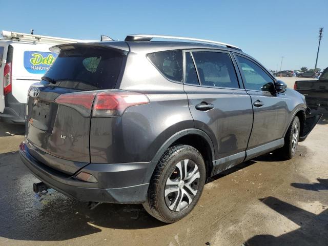 Photo 2 VIN: JTMZFREV9GJ094219 - TOYOTA RAV4 LE 