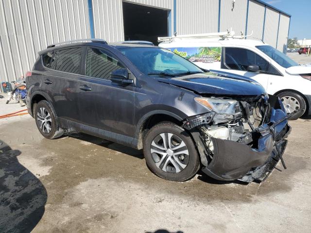 Photo 3 VIN: JTMZFREV9GJ094219 - TOYOTA RAV4 LE 