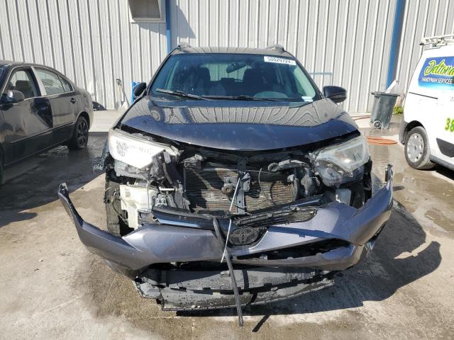 Photo 4 VIN: JTMZFREV9GJ094219 - TOYOTA RAV4 LE 