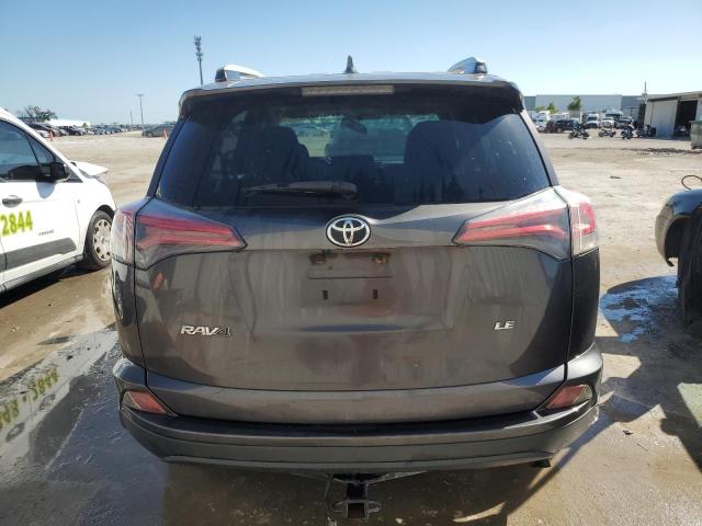 Photo 5 VIN: JTMZFREV9GJ094219 - TOYOTA RAV4 LE 