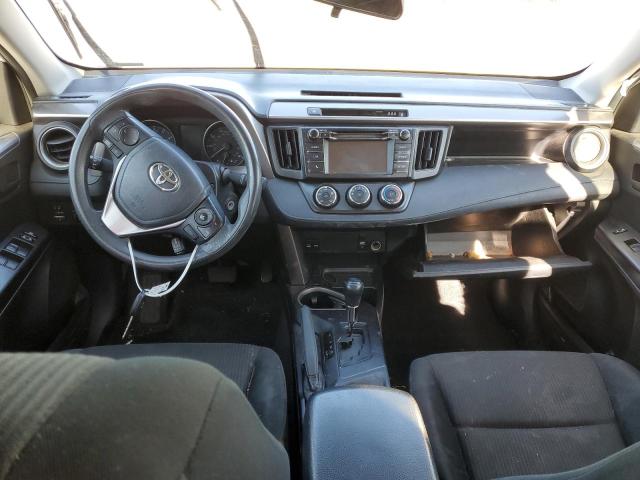 Photo 7 VIN: JTMZFREV9HJ101123 - TOYOTA RAV4 LE 