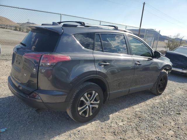 Photo 2 VIN: JTMZFREV9HJ103017 - TOYOTA RAV4 LE 