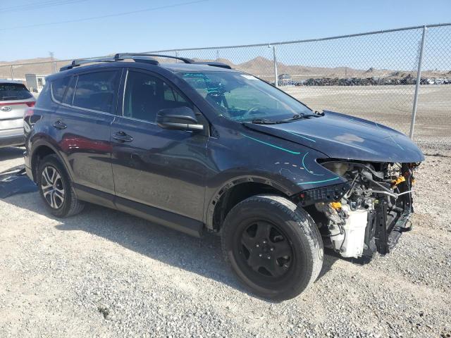 Photo 3 VIN: JTMZFREV9HJ103017 - TOYOTA RAV4 LE 