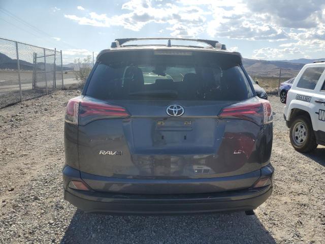 Photo 5 VIN: JTMZFREV9HJ103017 - TOYOTA RAV4 LE 