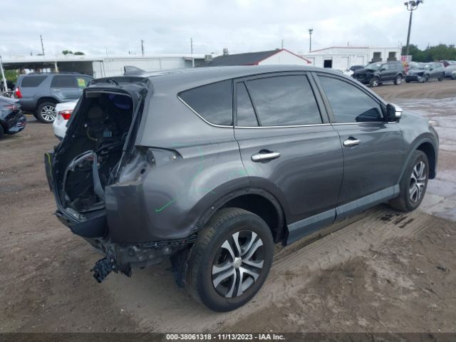 Photo 3 VIN: JTMZFREV9HJ107522 - TOYOTA RAV4 