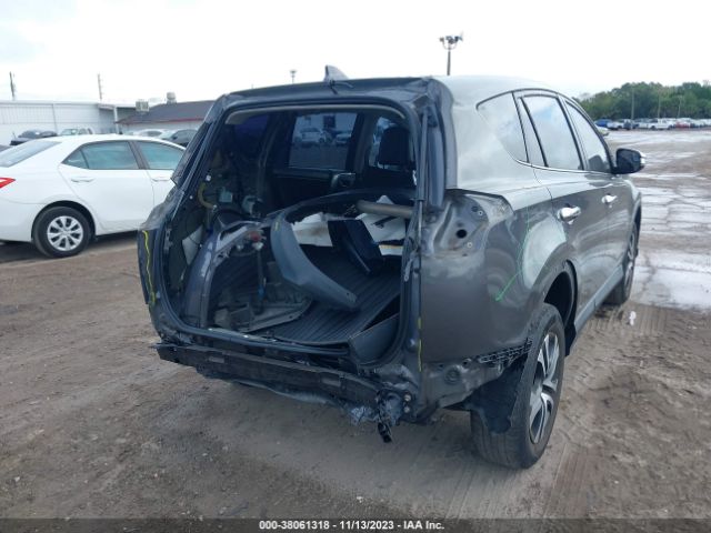 Photo 5 VIN: JTMZFREV9HJ107522 - TOYOTA RAV4 