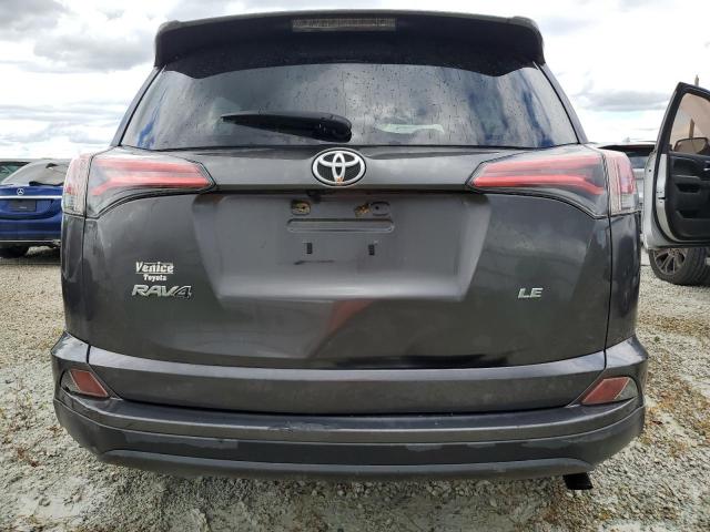 Photo 5 VIN: JTMZFREV9HJ112848 - TOYOTA RAV4 LE 