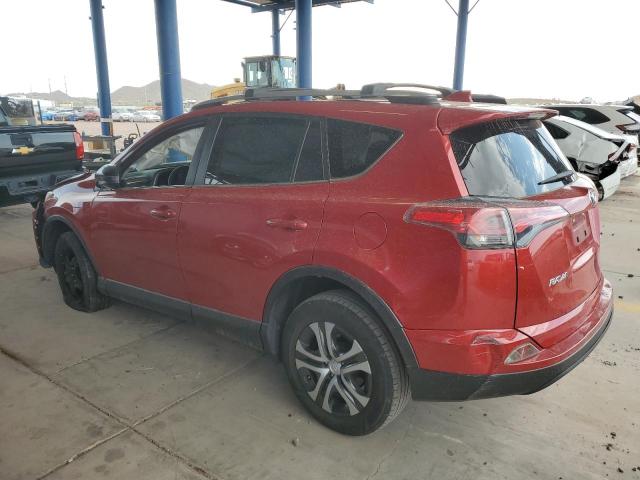 Photo 1 VIN: JTMZFREV9HJ118584 - TOYOTA RAV4 