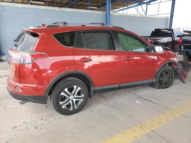 Photo 2 VIN: JTMZFREV9HJ118584 - TOYOTA RAV4 