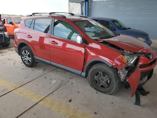 Photo 3 VIN: JTMZFREV9HJ118584 - TOYOTA RAV4 