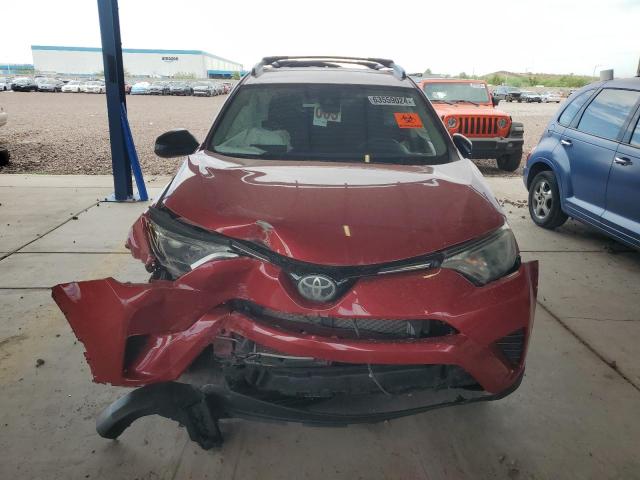 Photo 4 VIN: JTMZFREV9HJ118584 - TOYOTA RAV4 