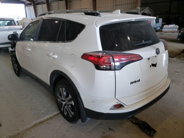 Photo 2 VIN: JTMZFREV9HJ120108 - TOYOTA RAV4 LE 