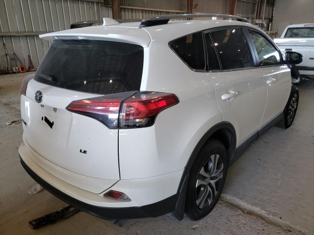 Photo 3 VIN: JTMZFREV9HJ120108 - TOYOTA RAV4 LE 