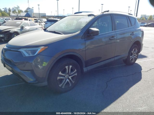 Photo 1 VIN: JTMZFREV9HJ121257 - TOYOTA RAV4 