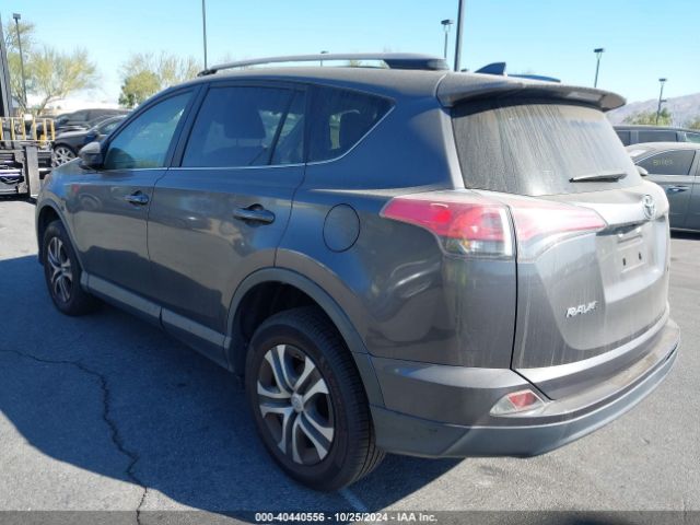 Photo 2 VIN: JTMZFREV9HJ121257 - TOYOTA RAV4 