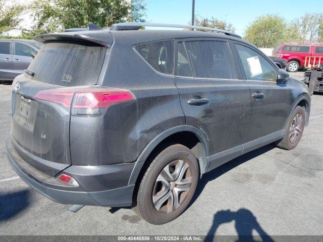 Photo 3 VIN: JTMZFREV9HJ121257 - TOYOTA RAV4 