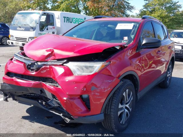 Photo 1 VIN: JTMZFREV9HJ121503 - TOYOTA RAV4 