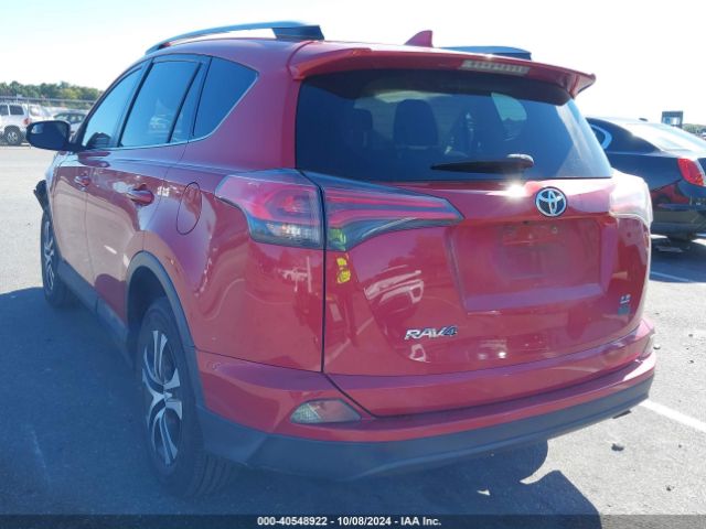 Photo 2 VIN: JTMZFREV9HJ121503 - TOYOTA RAV4 