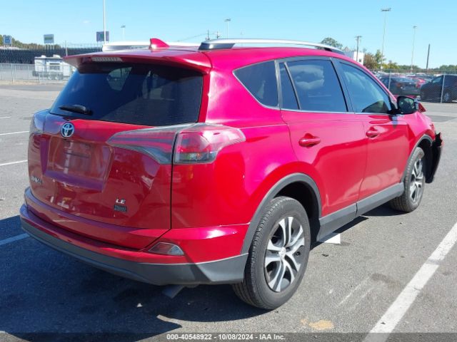 Photo 3 VIN: JTMZFREV9HJ121503 - TOYOTA RAV4 