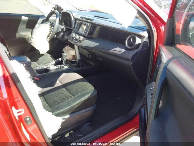 Photo 4 VIN: JTMZFREV9HJ121503 - TOYOTA RAV4 