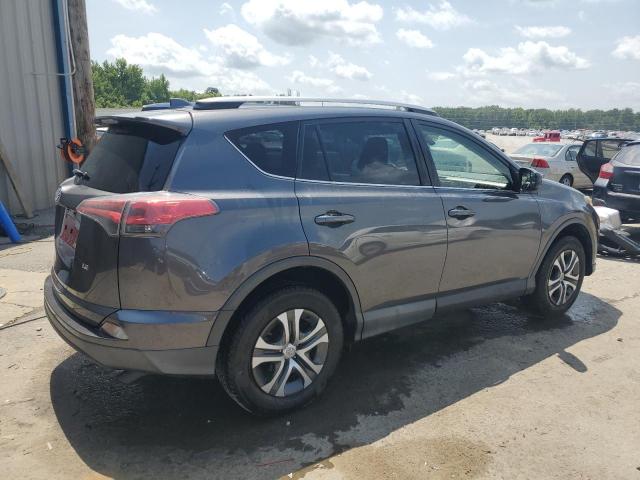 Photo 2 VIN: JTMZFREV9HJ131223 - TOYOTA RAV4 LE 