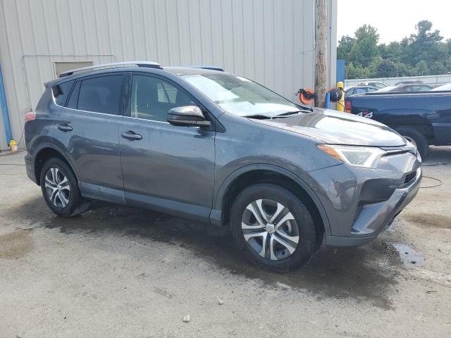 Photo 3 VIN: JTMZFREV9HJ131223 - TOYOTA RAV4 LE 