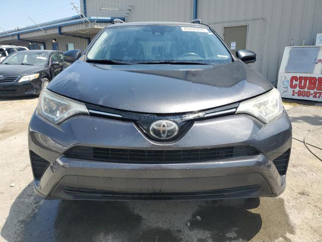 Photo 4 VIN: JTMZFREV9HJ131223 - TOYOTA RAV4 LE 