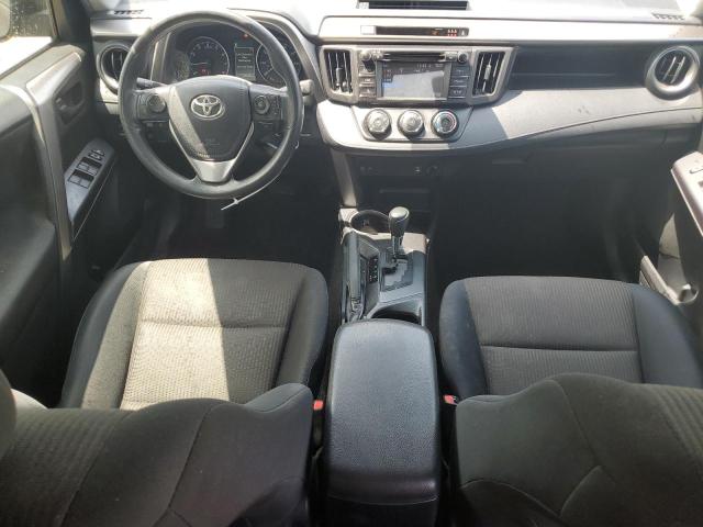 Photo 7 VIN: JTMZFREV9HJ131223 - TOYOTA RAV4 LE 