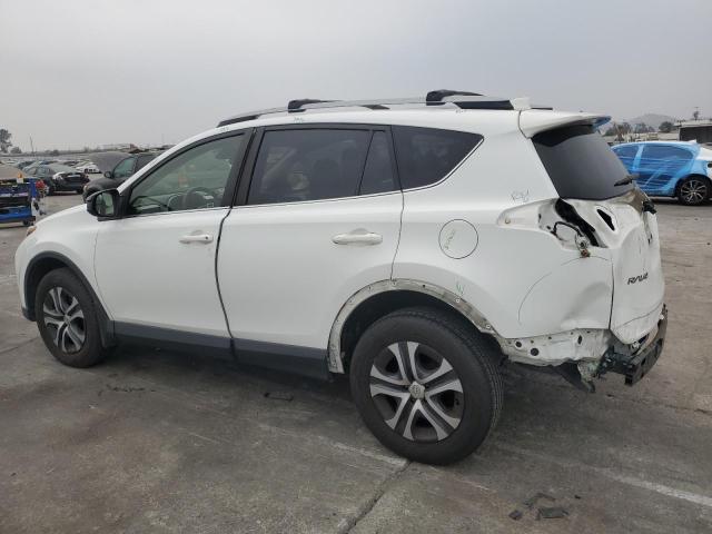 Photo 1 VIN: JTMZFREV9HJ131321 - TOYOTA RAV4 LE 