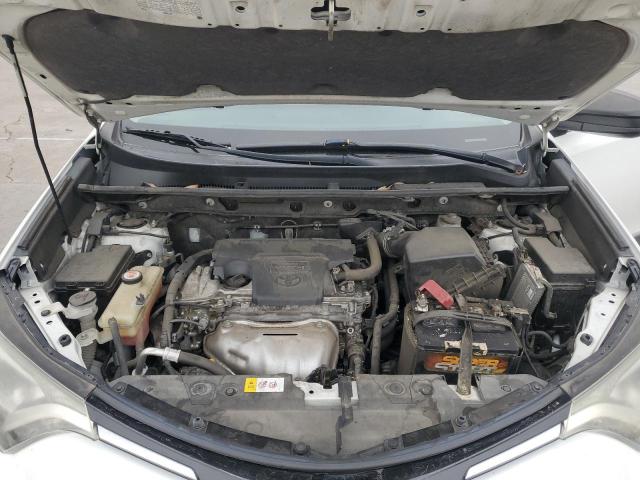 Photo 11 VIN: JTMZFREV9HJ131321 - TOYOTA RAV4 LE 