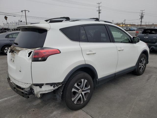 Photo 2 VIN: JTMZFREV9HJ131321 - TOYOTA RAV4 LE 