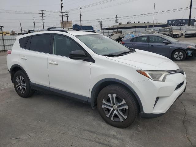 Photo 3 VIN: JTMZFREV9HJ131321 - TOYOTA RAV4 LE 