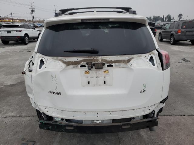 Photo 5 VIN: JTMZFREV9HJ131321 - TOYOTA RAV4 LE 