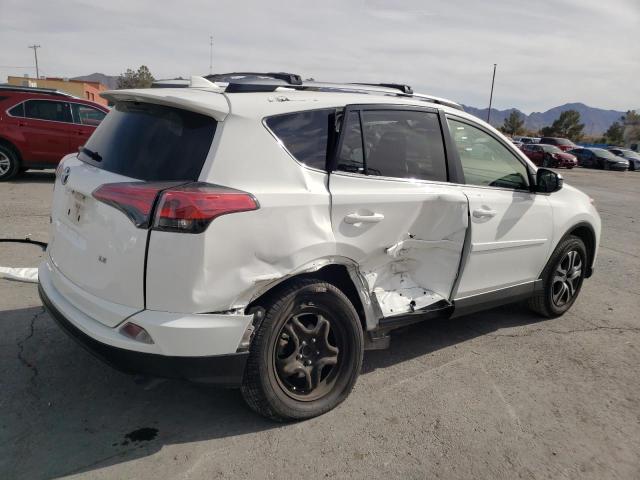 Photo 2 VIN: JTMZFREV9HJ133750 - TOYOTA RAV4 LE 