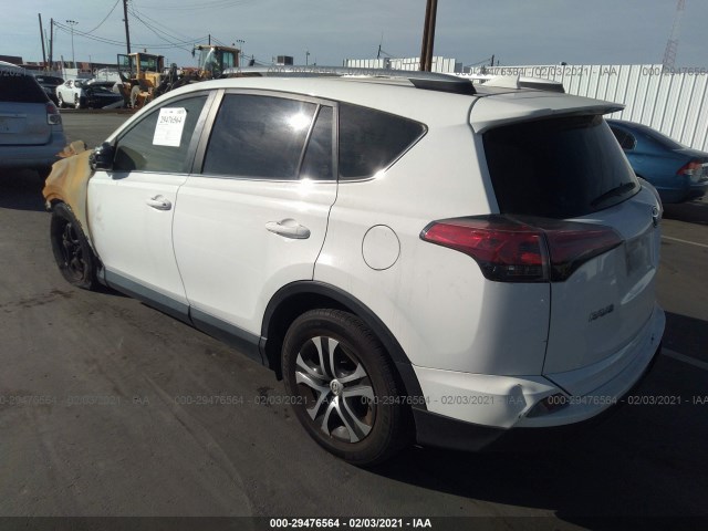 Photo 2 VIN: JTMZFREV9HJ137622 - TOYOTA RAV4 