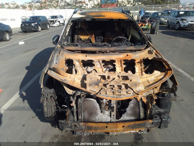 Photo 5 VIN: JTMZFREV9HJ137622 - TOYOTA RAV4 