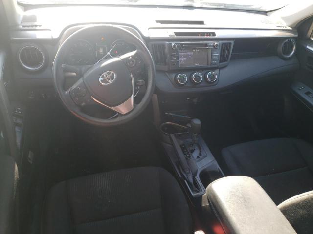 Photo 7 VIN: JTMZFREV9HJ143629 - TOYOTA RAV4 