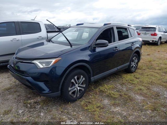 Photo 1 VIN: JTMZFREV9HJ144649 - TOYOTA RAV4 