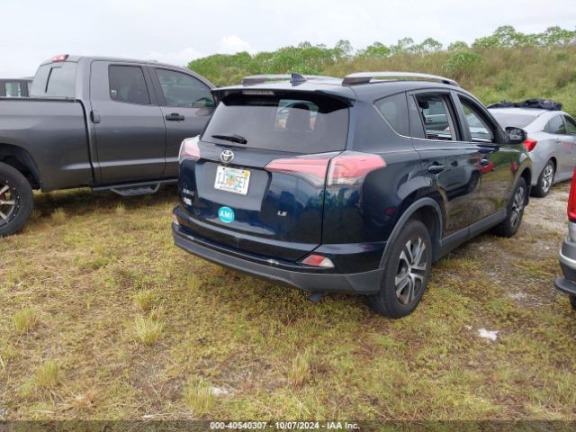 Photo 3 VIN: JTMZFREV9HJ144649 - TOYOTA RAV4 