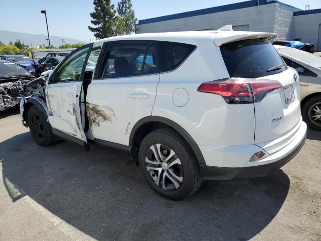 Photo 1 VIN: JTMZFREV9HJ144988 - TOYOTA RAV4 