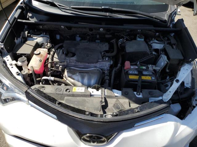 Photo 11 VIN: JTMZFREV9HJ144988 - TOYOTA RAV4 