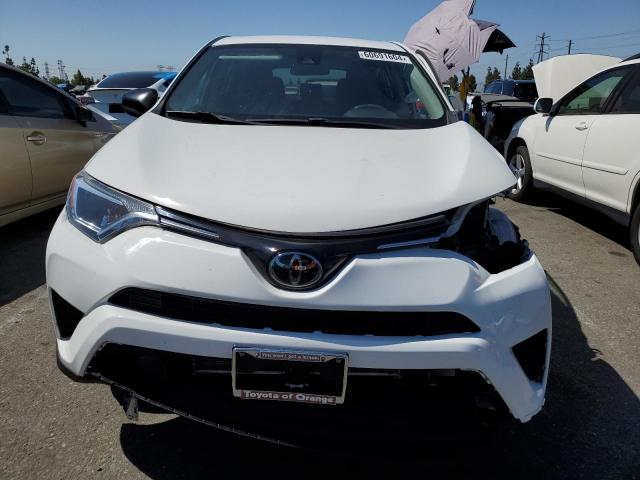 Photo 4 VIN: JTMZFREV9HJ144988 - TOYOTA RAV4 