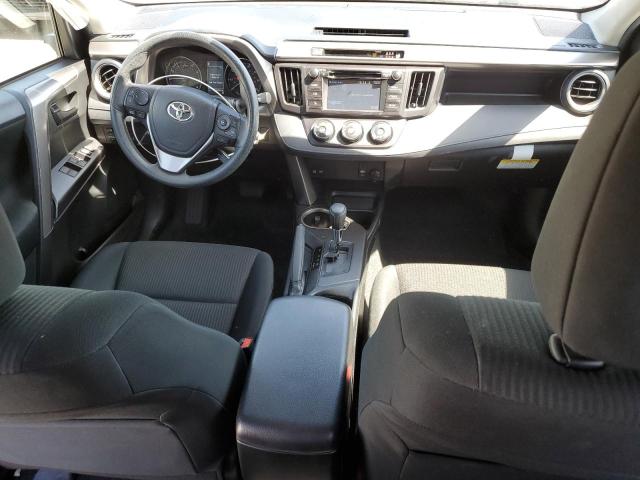 Photo 7 VIN: JTMZFREV9HJ144988 - TOYOTA RAV4 