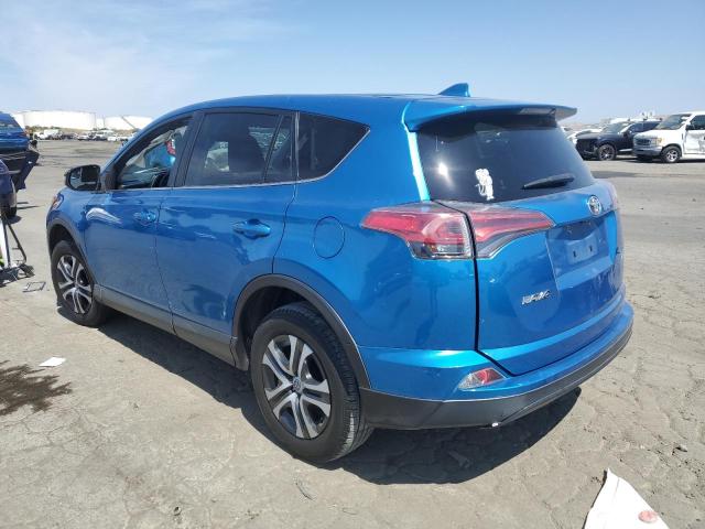 Photo 1 VIN: JTMZFREV9HJ148796 - TOYOTA RAV4 