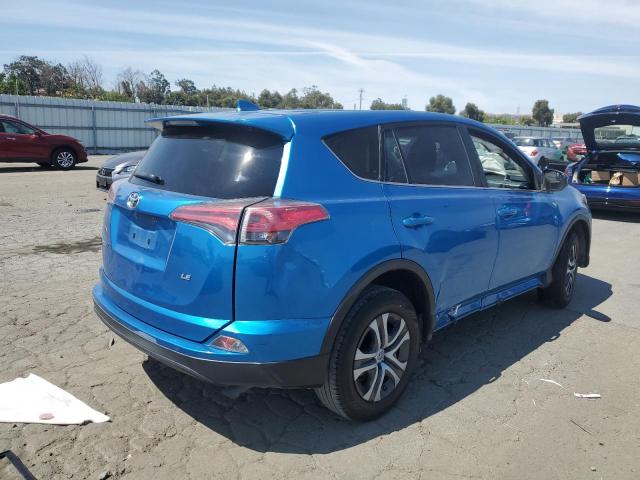 Photo 2 VIN: JTMZFREV9HJ148796 - TOYOTA RAV4 