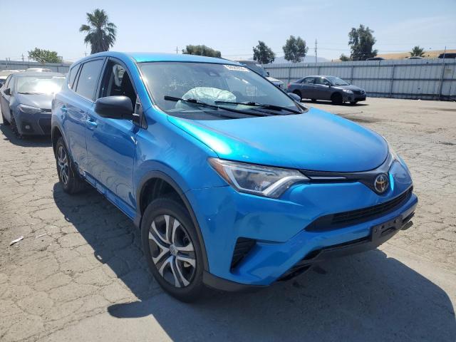 Photo 3 VIN: JTMZFREV9HJ148796 - TOYOTA RAV4 