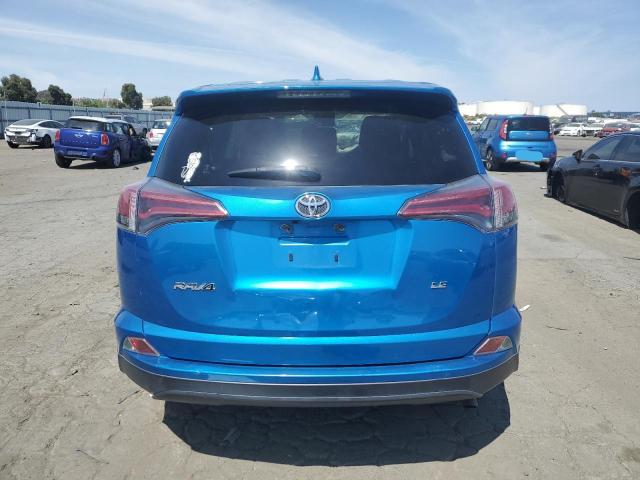 Photo 5 VIN: JTMZFREV9HJ148796 - TOYOTA RAV4 