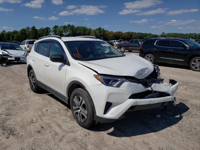 Photo 0 VIN: JTMZFREV9HJ700779 - TOYOTA RAV4 LE 