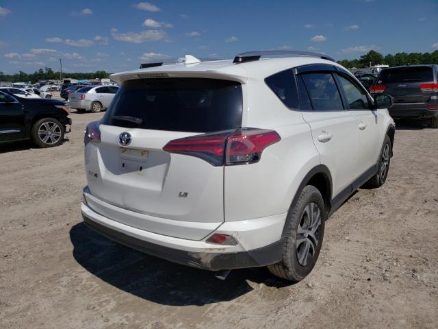 Photo 3 VIN: JTMZFREV9HJ700779 - TOYOTA RAV4 LE 