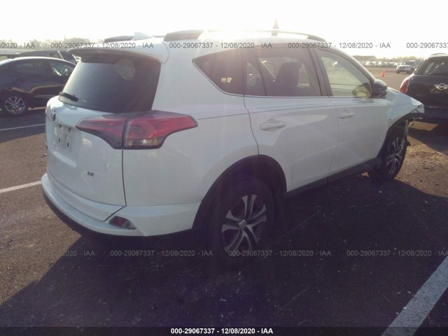 Photo 3 VIN: JTMZFREV9HJ706923 - TOYOTA RAV4 